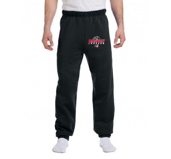 Parsippany Boys Soccerl Embroidered Sweatpants